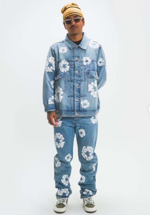 Levi's ×denim tears デニムジャケット 22639195_52627646_1000.jpg