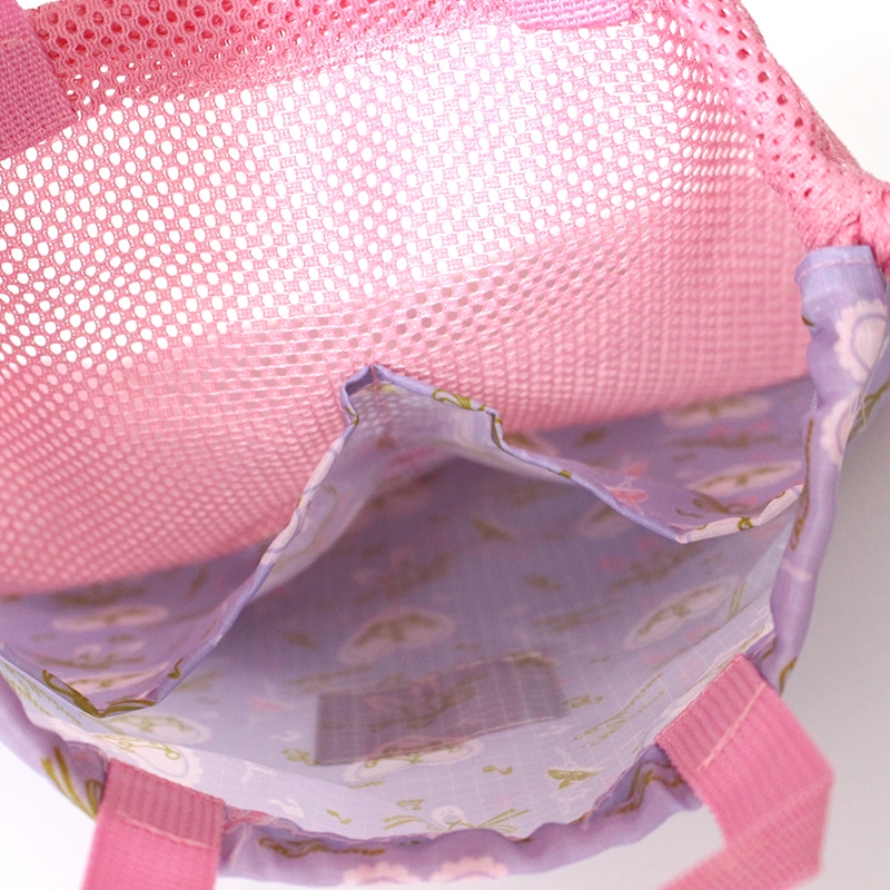 Fairy Toe 巾着トウシューズケース|バレエ雑貨ブランド,ポワント,Fairy Toe|バレエ用品専門店ミルリトン公式オンラインショップ|バレエ 用品・バレエ雑貨 Fairy Toe 巾着トウシューズケース|バレエ雑貨ブランド,ポワント,Fairy Toe|バレエ用品専門店ミルリトン公式オンラインショップ|バレエ 用品・バレエ雑貨