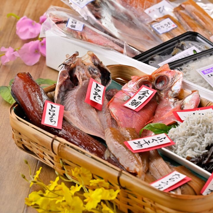 ★ギフトセット★ 迷ったらこれ！大容量！海鮮ギフトセット　6点/8点  (送料無料)