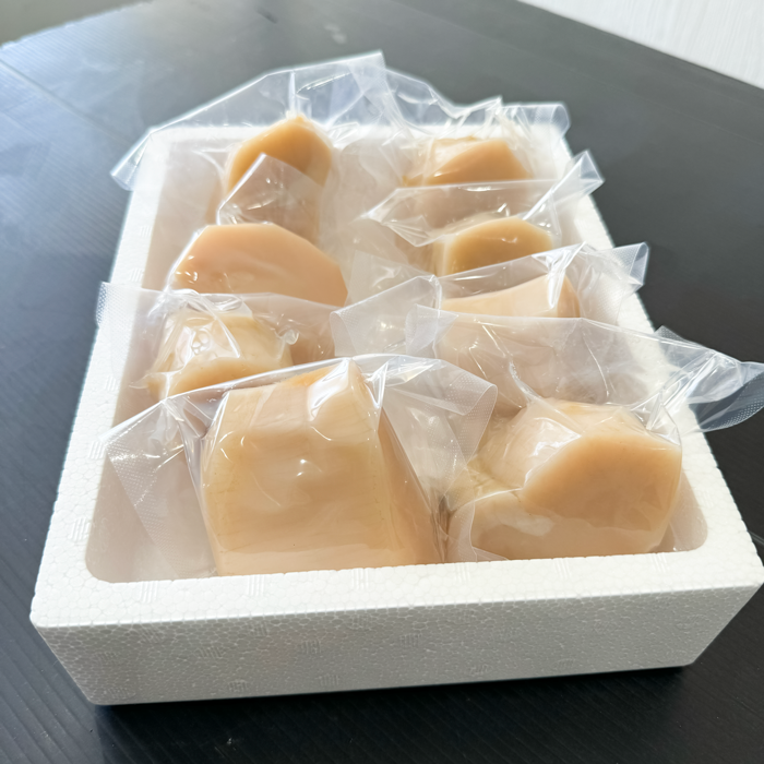 天然平貝 4~8個セット (冷凍) (送料無料)