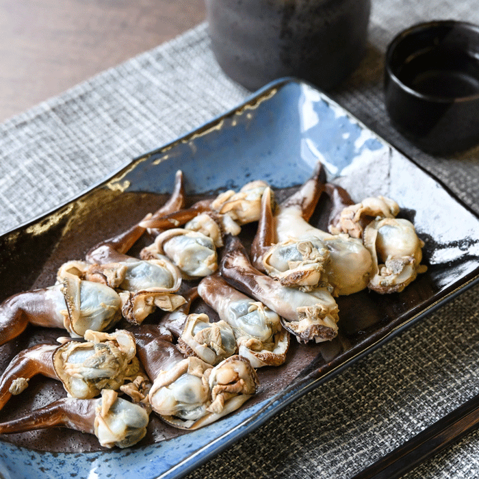(期間限定特別キャンペーン)(50%増量中) 幻のトンボ (とり貝内蔵付き) ※ご指定日不可【冷ぞう】
