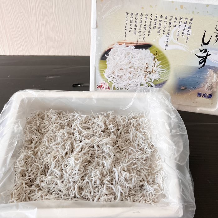 しらすさま 専用 楽天市場】【ふるさと納税】＼訳あり／ しらす 約 700g 定期便 全2回