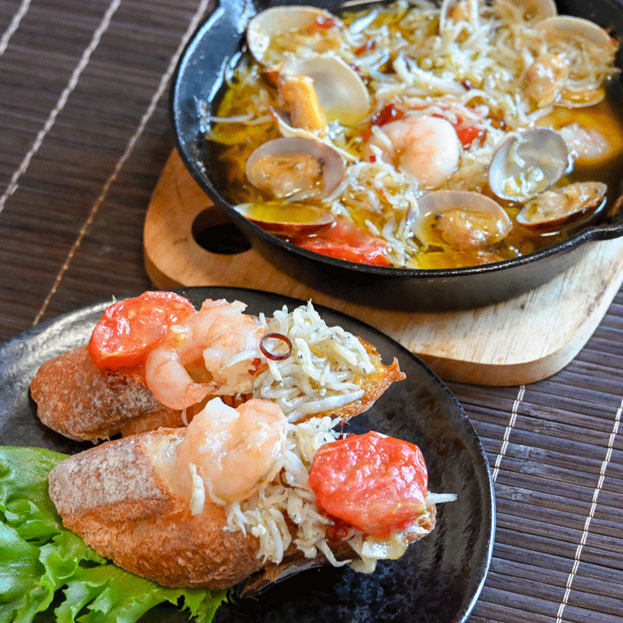 無添加ふわふわしらす　500g/1kg (発泡スチロール入り)
