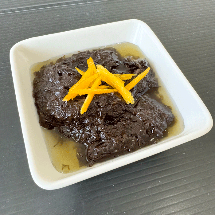 【数量限定】初摘み 生海苔(冷凍) 1kg〜2kg