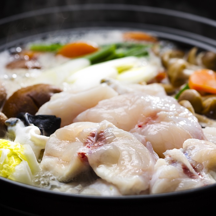 （伊勢神宮外宮奉納品）活き〆国産とらふぐ刺しセット てっさ・てっちり・唐揚げ・ふぐひれ付き 愛知県産