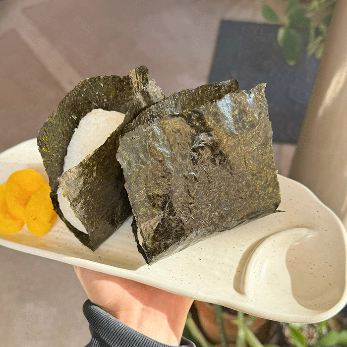 新物】焼き海苔 (新海苔) | 珍味・海藻 | 岬だより オンラインストア