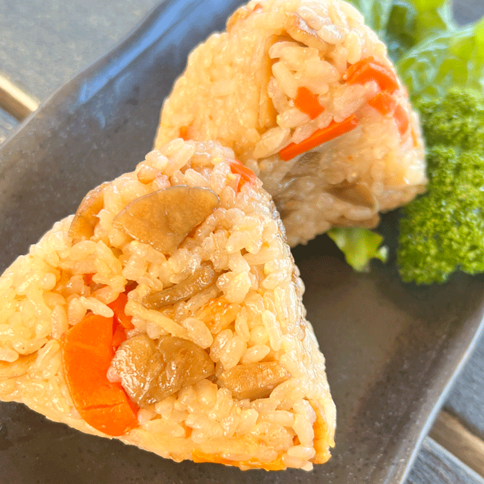 無添加 平貝の炊き込みご飯の素 (平貝の干物入り)