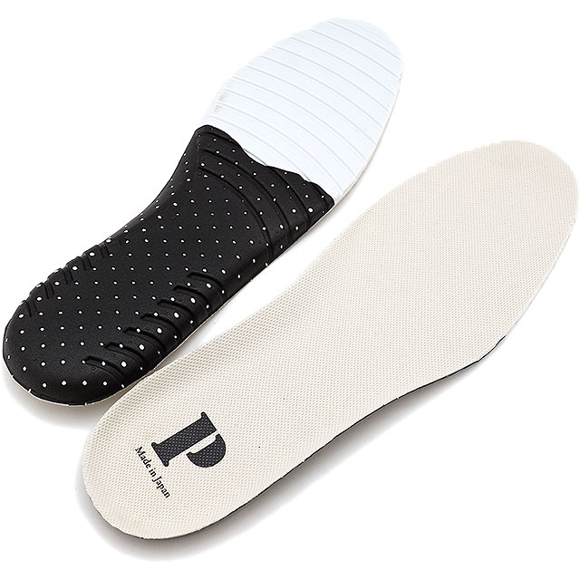 パトリック スニーカー PATRICK メンズ レディース 靴 IN SOLE パトリック インソール IS004スタイルカテゴリタイプ  パトリック【メール便配送】