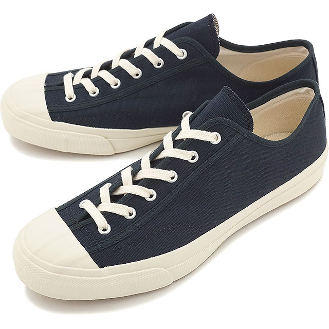 Moonstar ムーンスター FINE VULCANIZED ファイン ヴァルカナイズド メンズ レディース スニーカー GYM CLASSIC ジム クラシック DARKNAVY （54320017） 日本製 靴