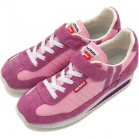 ѥȥå PATRICK  ˥ MARATHON-V ޥ饽󡦥٥륯 ե Ҷ   PNK  ԥ [EN7127-J]