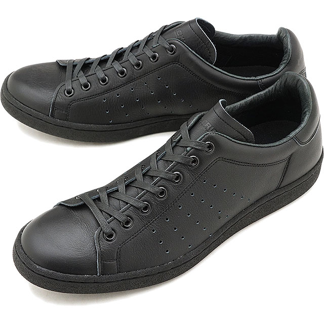 返品交換送料無料 パトリック スニーカー PATRICK メンズ レディース 靴 PUNCH 14 パンチ 14 BLK 14101 SS14 日本製 パトリック