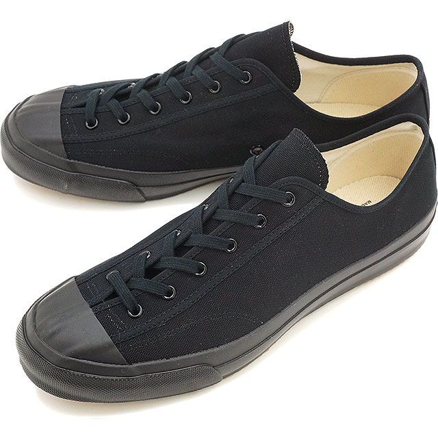 ムーンスター ジム クラシック Moonstar FINE VULCANIZED ファイン ヴァルカナイズド メンズ レディース GYM CLASSIC BLACKMONO （54320016 SS16）