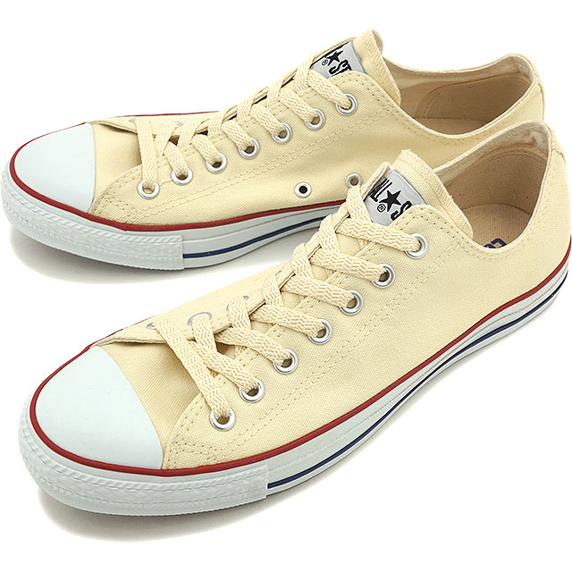 コンバース キャンバス オールスター ローカット CONVERSE CANVAS ALL STAR OX ホワイト[32160320]