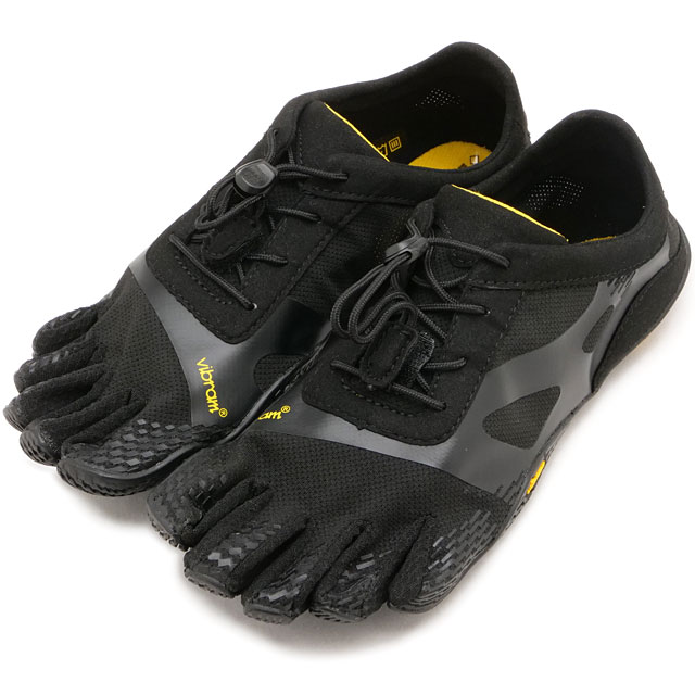 vibram fivefingers（ビブラムファイブフィンガーズ）国内正規販売店