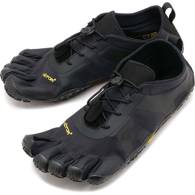 vibram fivefingers（ビブラムファイブフィンガーズ）国内正規販売店