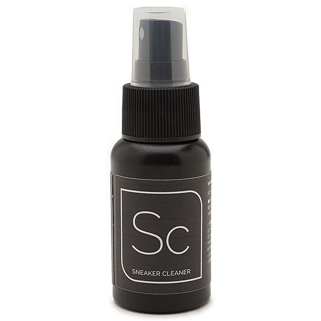 スニーカーラボ SNEAKER LAB スニーカー クリーナー SNEAKER CLEANER シューズケア用品 汚れ落としスプレー （27175001 ）