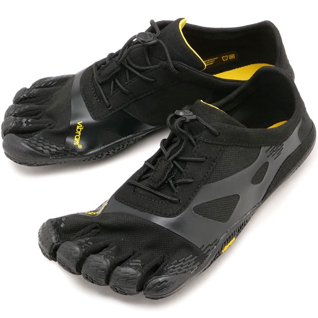 vibram fivefingers（ビブラムファイブフィンガーズ）国内正規販売店