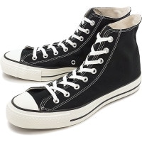 ڹ񻺥ǥۥС Х 륹 J ϥå CONVERSE CANVAS ALL STAR J HI ֥å  [32067961]