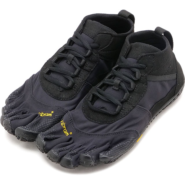 ビブラムファイブフィンガーズ Vibram FiveFingers 5本指シューズ