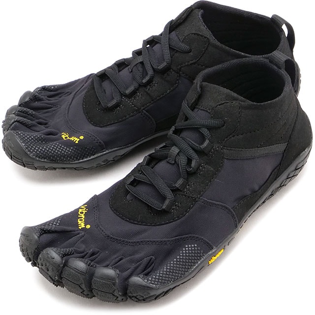 vibram fivefingers（ビブラムファイブフィンガーズ）国内正規販売店