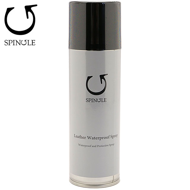 スピングル SPINGLE シューズケア用品 防水スプレー [SPA-9621] waterproof spray メンズ・レディース 純正 撥水 汚れ防止 ナチュラル Natural（139） 【西濃運輸配送・ラッピング不可】 正規取扱店