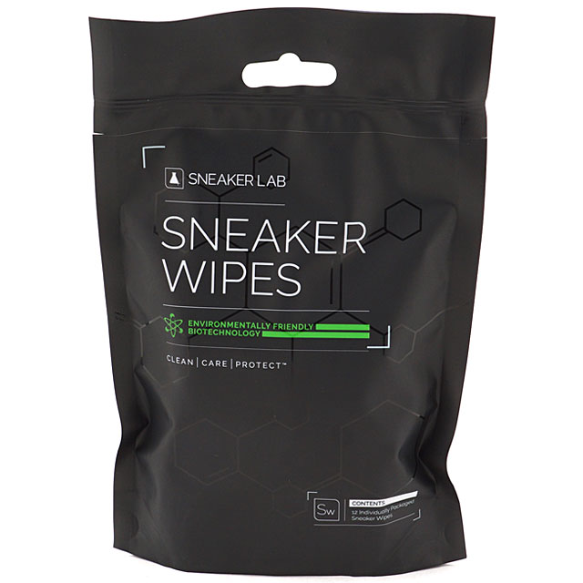 lababyご確認用ページ スニーカーラボ SNEAKER LAB スニーカー ワイプス 12パック