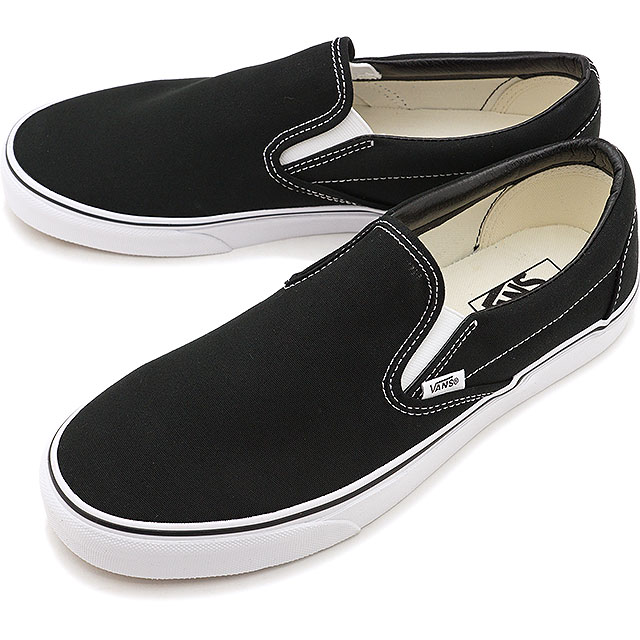 バンズ VANS スリッポン クラシック スリップオン CLASSIC SLIP