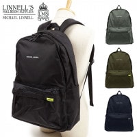 SALEۥޥͥ Michael Linnell ǥѥå 24L Day Pack [MLEP-01 FW20] 󥺡ǥ EXPAND꡼  ̥Хå å Хåѥå 谷Źts