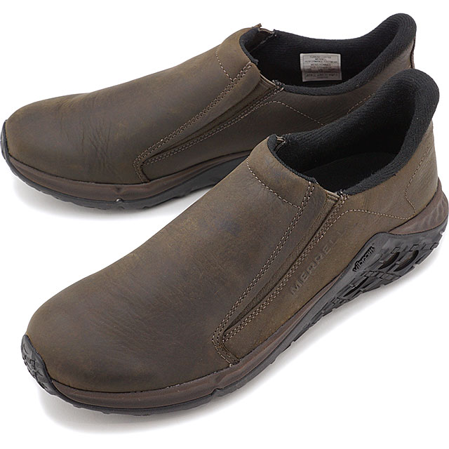 ̵ۥ MERRELL 󥰥å2.0 ץ饹 M JUNGLE MOC 2.0 AC+ [J5002201 FW20]  åݥ TURKISH COFFEE ֥饦