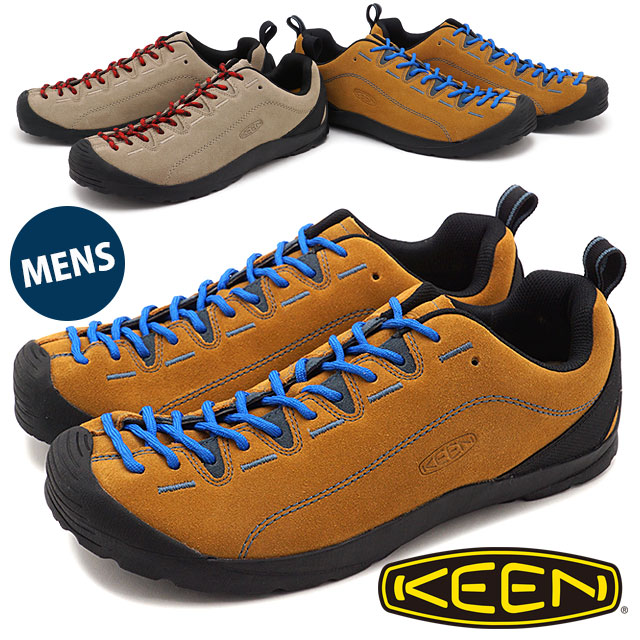 Ǹꥹƥåѥåץ쥼ȡۡʸ̵ۥ KEEN  㥹ѡ M JASPER [1002672/1002661 ] ˡ ȥɥ 奢 Ź㥪