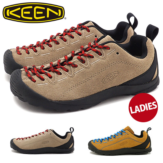 返品送料無料】キーン KEEN スニーカー レディース ジャスパー