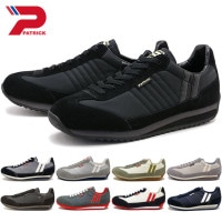 【返品送料無料】パトリック PATRICK スニーカー マラソン [94514/94854/942000/942054/94601/9624/9420/942352] MARATHON メンズ・レディ