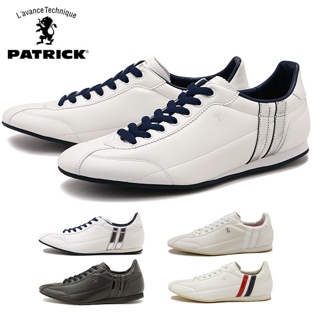 返品送料無料】パトリック PATRICK スニーカー ダチア [29950