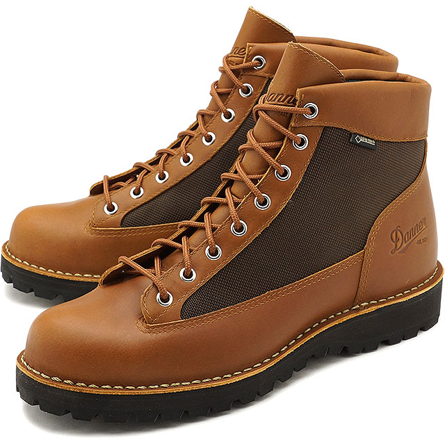 ̵Danner ʡ ޥƥ֡  DANNER FIELD ʡ ե TAN/DARK BROWN  [D121003 SS18]