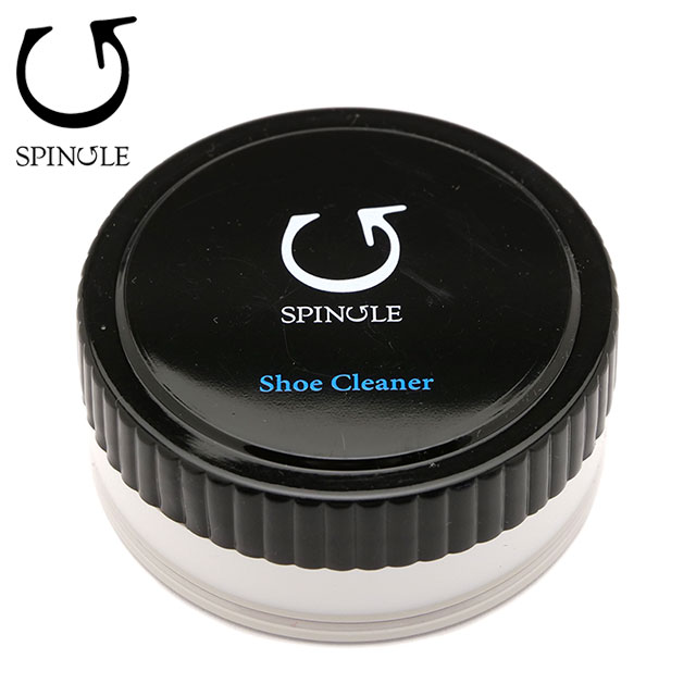 スピングル SPINGLE シューズケア用品 レザー用クリーナー [SPA-9602] shoe cleaner メンズ・レディース 純正 皮革用 汚れ落とし カビ止め剤配合 ナチュラル Natural（139） 正規取扱店