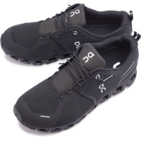 ̵ۥ On  饦5 ץ롼 ˡ [59.98842 SS22] M Cloud 5 Waterproof ɿ ˥󥰥塼 All Black  ֥å