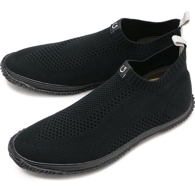 返品送料無料】スピングル SPINGLE スリッポン [SP528-187] SP