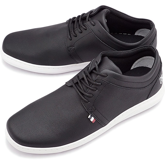 コンカラー シューズ conqueror SHOES マンハッタン イーエックス メンズ スニーカー [22SS-MA01 SS22] MANHATTAN EX BLACK 黒 ブラック系