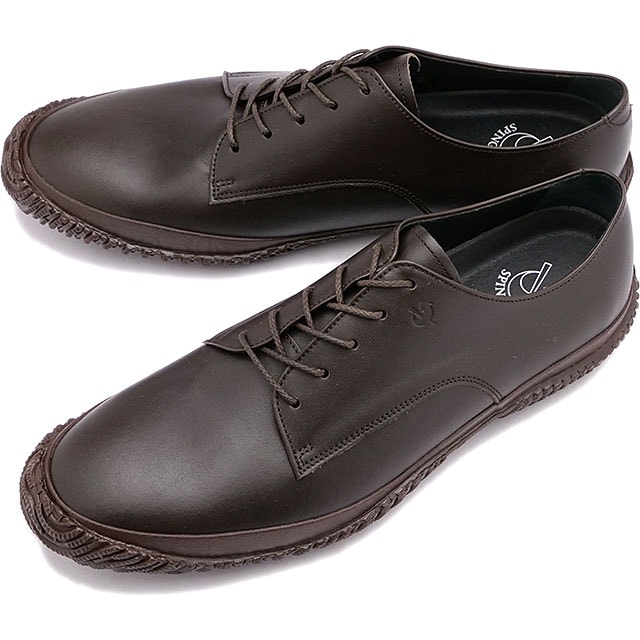 返品送料無料】スピングル SPINGLE ビジネスシューズ ブラッチャー 外