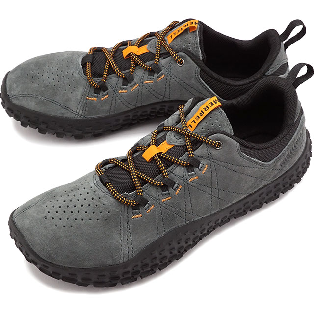 Merrell Moab 3 Mens Hiking Shoe | Canadian Footwear