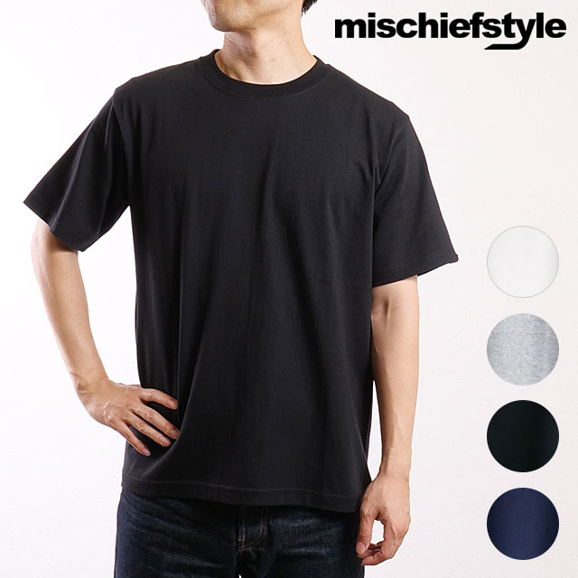 MSCHF(ミスチーフ) Tシャツ 正規品 MSCHF（ミスチーフ）の「MISCHIEF/ミスチーフ/MSCHF HOUSE T