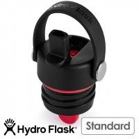 ハイドロフラスク Hydro Flask フレックス ストローキャップ スタンダードマウス専用 替えキャップ [89011800 SS22] STANDARD MOUTH FLEX STRAW CAP