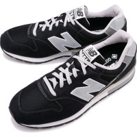 【送料無料】ニューバランス NEWBALANCE スニーカー CM996X [CM996XB2] Dワイズ BLACK 黒 ブラック系|NEWBALANCE（ニューバランス スニーカー）|NEWBAL