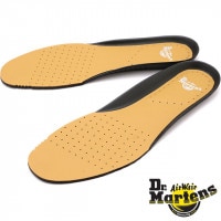 ドクターマーチン Dr.Martens 純正 レザーインソール [AD066201 FW22] Leather Insole メンズ・レディース 中敷き Hm Lining|Dr.Martens（ドク