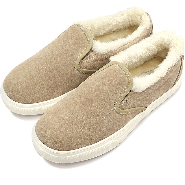 【45％OFF／SALE】ミネトンカ MINNETONKA レディース スニーカー ワイルダー [40484 FW22] WILDER 日本限定 スエード タッセルローファー Stone【s】