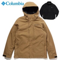 【30％OFF／SALE】コロンビア Columbia メンズ ロマビスタインターチェンジジャケット [WM0399-257 FW22] LOMA VISTA INTERCHANGE JACKET ア