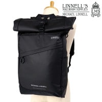 ޥͥ MICHAEL LINNELL ߡƥ 18L Хåѥå [MLAC-21 FW22] 󥺡ǥ  Хå A.R.M.S꡼ ¿ǽ åå ֥å
