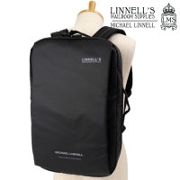 ޥͥ MICHAEL LINNELL ߡƥ 16L Хåѥå [MLAC-22 FW22] 󥺡ǥ  Хå A.R.M.S꡼ ¿ǽ åå ֥å