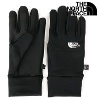 ̵ۥ Ρե THE NORTH FACE åץ [NN62344-K FW23] Etip Glove 󥺡ǥ TNF ȥɥ ޥб ե꡼ ֥åڥ᡼