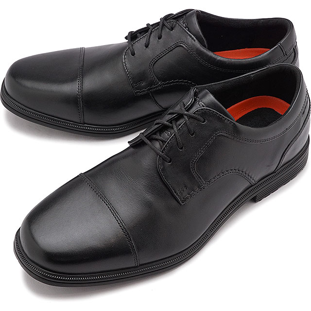 ロックポート ROCKPORT レザーシューズ テイラー ウォーター